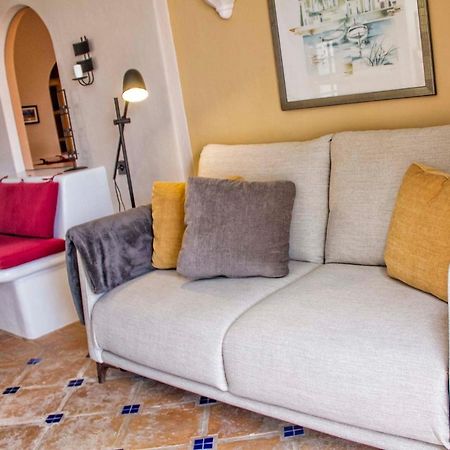 El Refugio Apartments & Villa La Matanza De Acentejo 외부 사진
