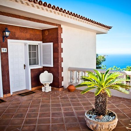 El Refugio Apartments & Villa La Matanza De Acentejo 외부 사진