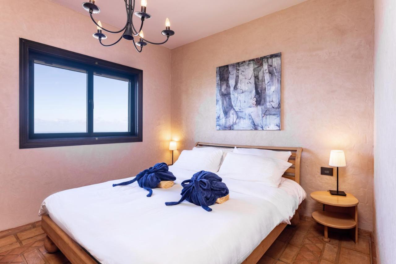 El Refugio Apartments & Villa La Matanza De Acentejo 외부 사진