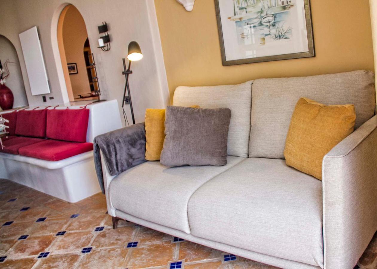 El Refugio Apartments & Villa La Matanza De Acentejo 외부 사진