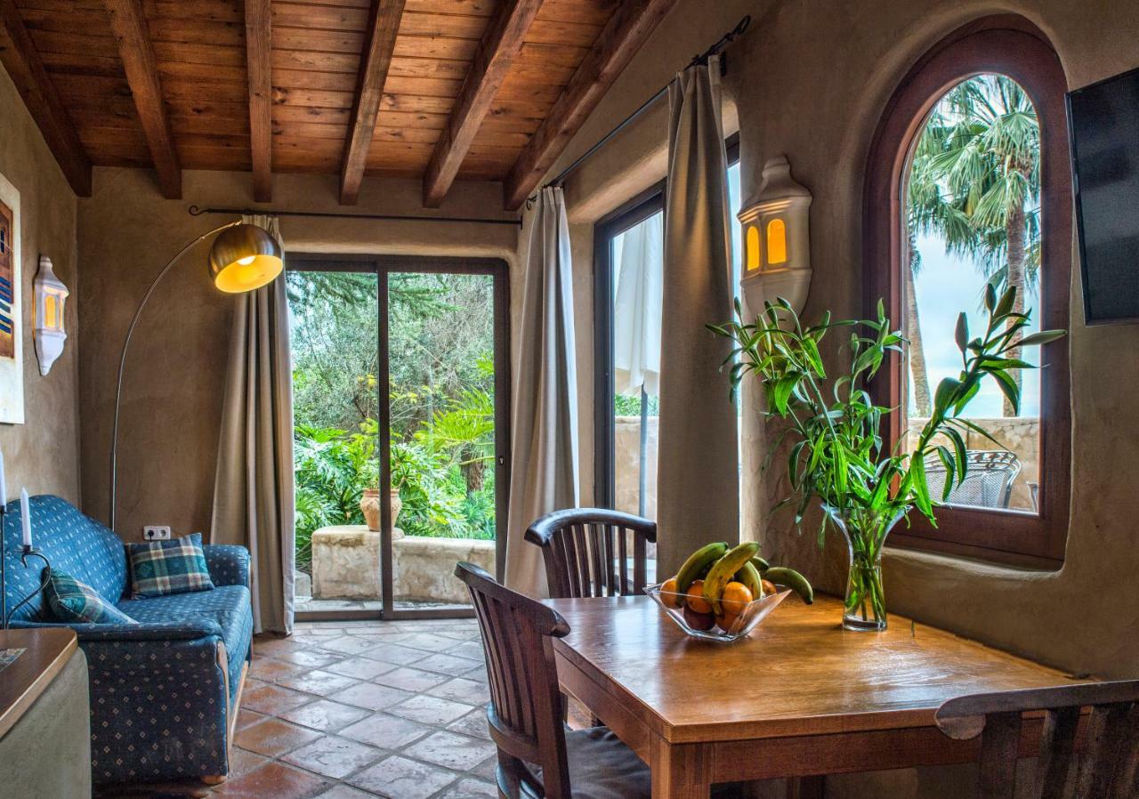 El Refugio Apartments & Villa La Matanza De Acentejo 외부 사진