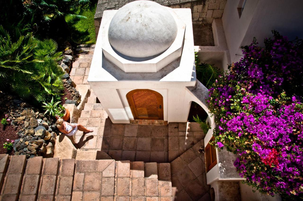 El Refugio Apartments & Villa La Matanza De Acentejo 외부 사진