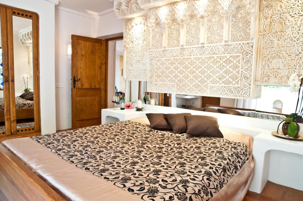El Refugio Apartments & Villa La Matanza De Acentejo 외부 사진